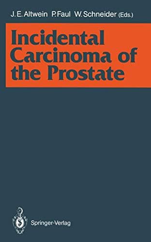 Adenocarcinoma of the Prostate (Clinical Practice in Urology